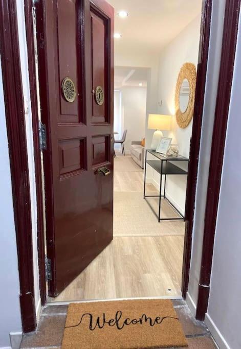 Apartamento Centric Lovely Private Flat 2bd, 2bh + Ac Madrid