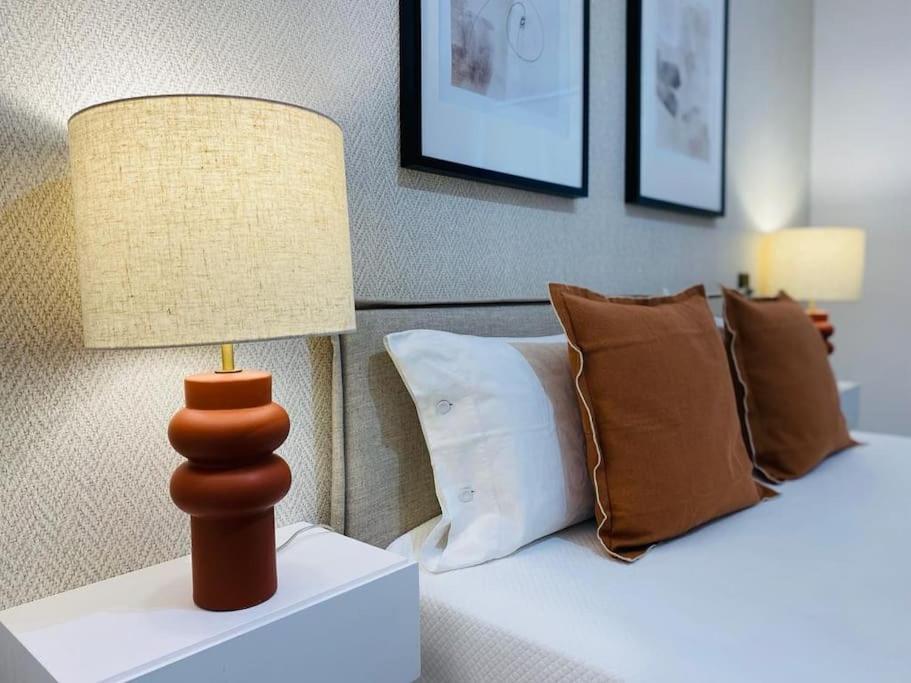 Apartamento Centric Lovely Private Flat 2bd, 2bh + Ac Madrid