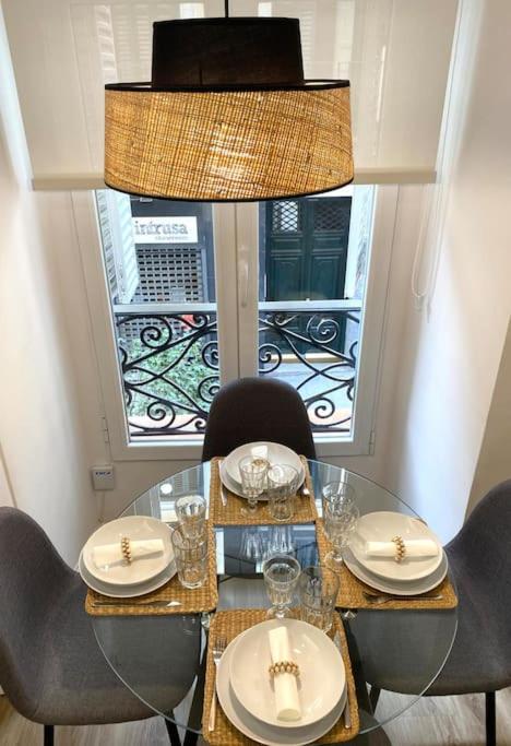 Apartamento Centric Lovely Private Flat 2bd, 2bh + Ac Madrid